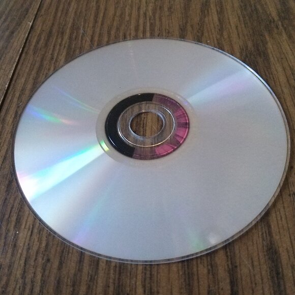 Dave Matthews Band-Crash CD Only(1996 BMG Entertainment) - Picture 2 of 2